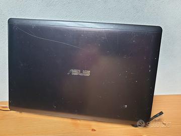 Scocca superiore Asus S200E X202E