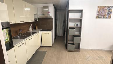 Appartamento per una o al massimo due persone
