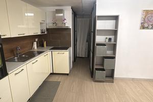 Appartamento per una o al massimo due persone