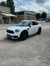 Mini countryman 1.5 116cv (NEOPATENTATI)