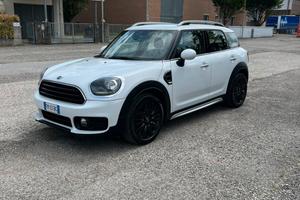 Mini countryman 1.5 116cv (NEOPATENTATI)