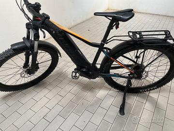 e bike