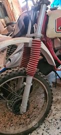 Forcelle cagiva 125