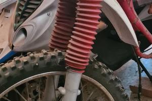 Forcelle cagiva 125