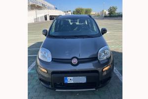 Fiat Panda 1.0 FireFly Hybrid da 70 CV