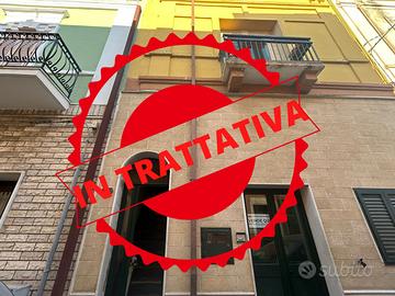 Appartamento Pulsano [Cod. rif 3169702VRG]