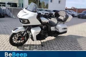 Indian Pursuit DARK HORSE POWERPLUS 112 1834 ...