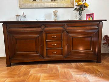 Consolle Le Fablier