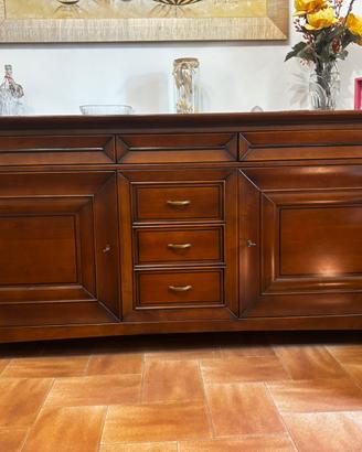 Consolle Le Fablier