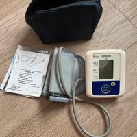 Misuratore di pressione sanguigna