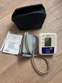 Misuratore di pressione sanguigna