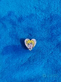 Anthony, Candy Candy- cuore adesivo