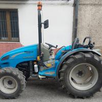 Landini Mistral 55