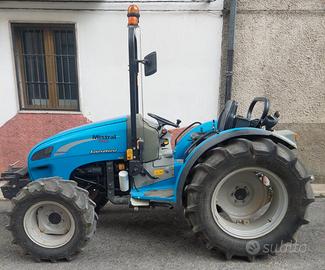 Landini Mistral 55