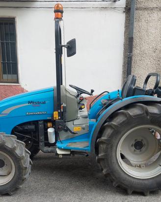 Landini Mistral 55