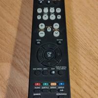 Telecomando originale Samsung 00070E DVD e Bluray