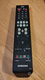 Telecomando originale Samsung 00070E DVD e Bluray