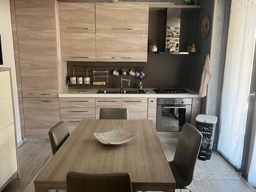 Cucina lineare 3 metri