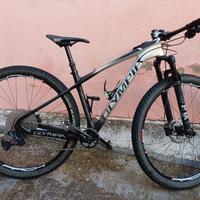 Olympia Iron Race SXE tg S