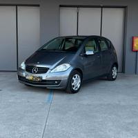 Mercedes A 160 BlueEfficiency Avantgarde Berlina