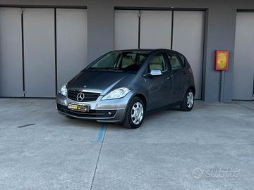 Mercedes A 160 BlueEfficiency Avantgarde Berlina