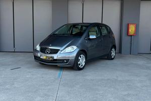 Mercedes A 160 BlueEfficiency Avantgarde Berlina