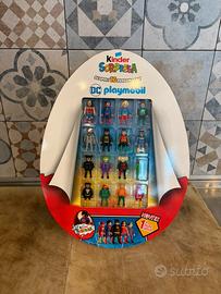 Playmobil Kinder