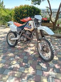 honda xr 400
