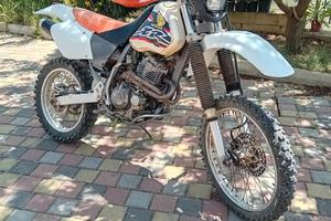 honda xr 400