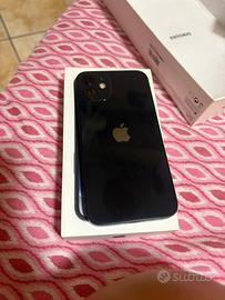 I phone 12 mini
