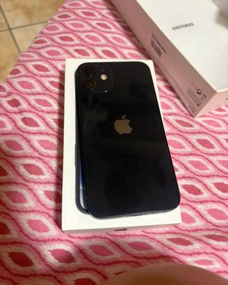 I phone 12 mini