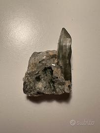 Quarzo Lalino (Cristallo Fantasma) 5cm