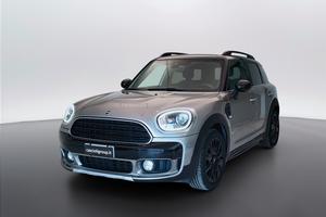 MINI Mini Countryman F60 2017 - Mini Countr U15212
