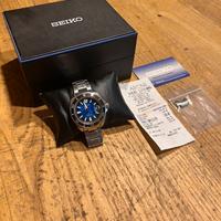 Orologio seiko