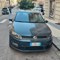 Polo 14 TDI Volkswagen 