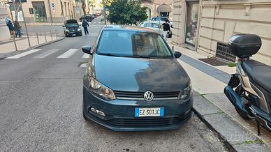 Polo 14 TDI Volkswagen 
