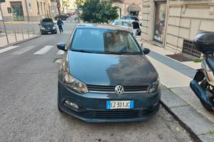 Polo 14 TDI Volkswagen 