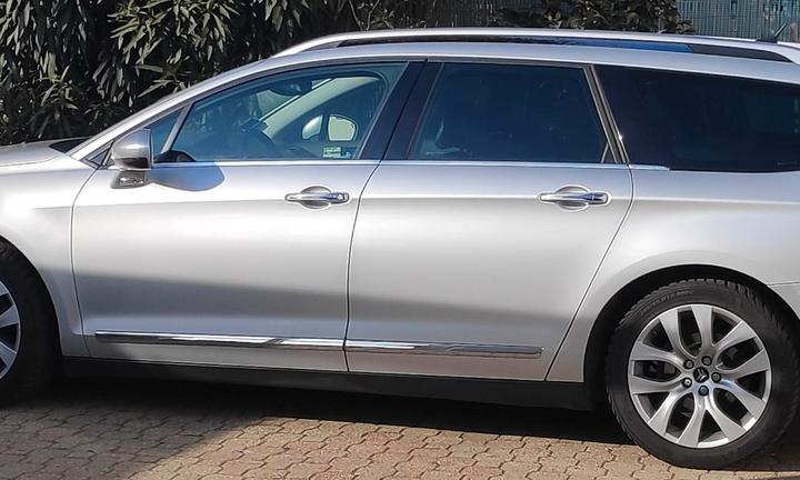 CITROEN C5 3ª serie -