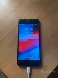 Apple iPhone 6 Grigio Siderale (Space Gray)