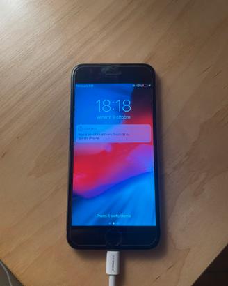 Apple iPhone 6 Grigio Siderale (Space Gray)