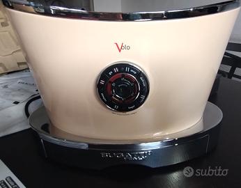 TOSTIERA  Bugatti Italy VOLO