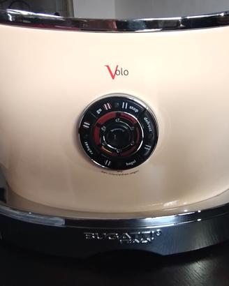 TOSTIERA  Bugatti Italy VOLO