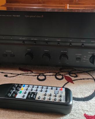 amplificatore Denon 