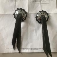 Concho harley davidson 91850-87A