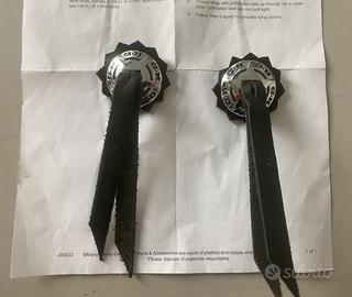 Concho harley davidson 91850-87A