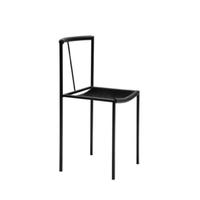 Tavolo e sedie design ZEUS PEREGALLI