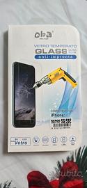 Vetro protettivo per Iphone 5SE