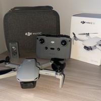 Drone DJI Mini 2 SE Fly