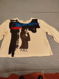 abbigliamento donna 