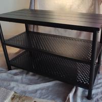 Panca scarpiera Ikea